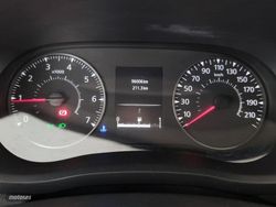 Renault Master Doble Cabina L2H2 3500 Energy Blue dCi 110 kW (150 CV) - Miniatura 15