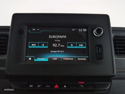 Renault Master Doble Cabina L2H2 3500 Energy Blue dCi 110 kW (150 CV) - Miniatura 18