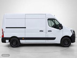 Renault Master Doble Cabina L2H2 3500 Energy Blue dCi 110 kW (150 CV) - Miniatura 2