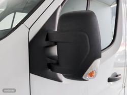 Renault Master Doble Cabina L2H2 3500 Energy Blue dCi 110 kW (150 CV) - Miniatura 22