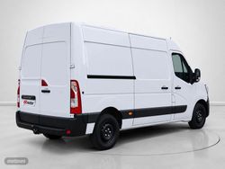 Renault Master Doble Cabina L2H2 3500 Energy Blue dCi 110 kW (150 CV) - Miniatura 3