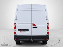 Renault Master Doble Cabina L2H2 3500 Energy Blue dCi 110 kW (150 CV) - Miniatura 4