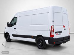 Renault Master Doble Cabina L2H2 3500 Energy Blue dCi 110 kW (150 CV) - Miniatura 5