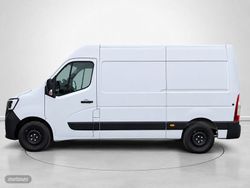 Renault Master Doble Cabina L2H2 3500 Energy Blue dCi 110 kW (150 CV) - Miniatura 6