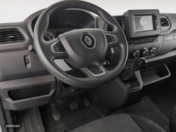 Renault Master Doble Cabina L2H2 3500 Energy Blue dCi 110 kW (150 CV) - Miniatura 8