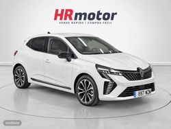 Renault Clio Techno TCe 66 kW (90 CV) - Miniatura 1