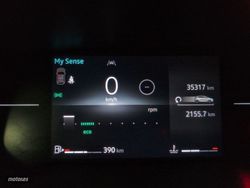 Renault Clio Techno TCe 66 kW (90 CV) - Miniatura 14