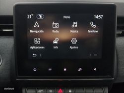 Renault Clio Techno TCe 66 kW (90 CV) - Miniatura 15