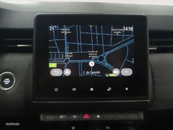 Renault Clio Techno TCe 66 kW (90 CV) - Miniatura 16