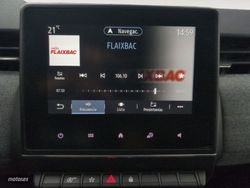 Renault Clio Techno TCe 66 kW (90 CV) - Miniatura 17