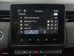 Renault Clio Techno TCe 66 kW (90 CV) - Miniatura 18