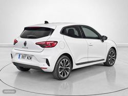 Renault Clio Techno TCe 66 kW (90 CV) - Miniatura 3