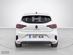 Renault Clio Techno TCe 66 kW (90 CV) - Miniatura 4