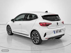 Renault Clio Techno TCe 66 kW (90 CV) - Miniatura 5