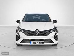 Renault Clio Techno TCe 66 kW (90 CV) - Miniatura 7