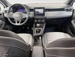 Renault Clio Techno TCe 66 kW (90 CV) - Miniatura 8