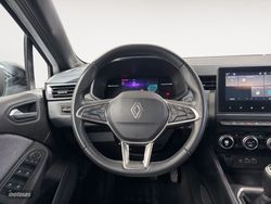Renault Clio Techno TCe 66 kW (90 CV) - Miniatura 9