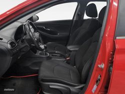 Hyundai i30 1.6 CRDI Tecno 81 kW (110 CV) - Miniatura 10