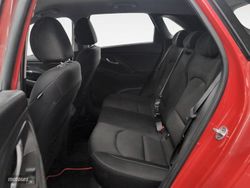Hyundai i30 1.6 CRDI Tecno 81 kW (110 CV) - Miniatura 11