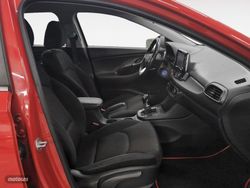 Hyundai i30 1.6 CRDI Tecno 81 kW (110 CV) - Miniatura 12