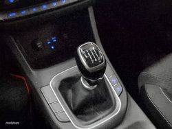 Hyundai i30 1.6 CRDI Tecno 81 kW (110 CV) - Miniatura 14