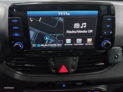 Hyundai i30 1.6 CRDI Tecno 81 kW (110 CV) - Miniatura 16