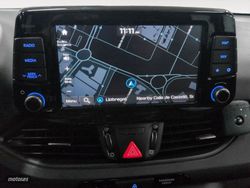 Hyundai i30 1.6 CRDI Tecno 81 kW (110 CV) - Miniatura 17