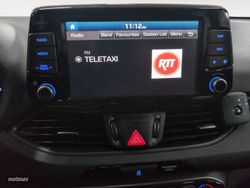 Hyundai i30 1.6 CRDI Tecno 81 kW (110 CV) - Miniatura 18