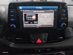 Hyundai i30 1.6 CRDI Tecno 81 kW (110 CV) - Miniatura 19