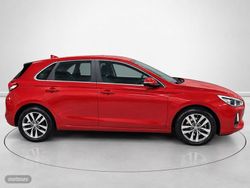 Hyundai i30 1.6 CRDI Tecno 81 kW (110 CV) - Miniatura 2