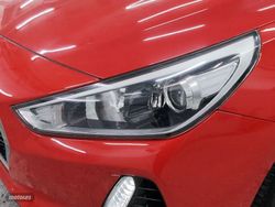 Hyundai i30 1.6 CRDI Tecno 81 kW (110 CV) - Miniatura 24