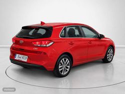 Hyundai i30 1.6 CRDI Tecno 81 kW (110 CV) - Miniatura 3