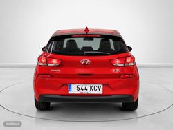 Hyundai i30 1.6 CRDI Tecno 81 kW (110 CV) - Miniatura 4