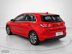 Hyundai i30 1.6 CRDI Tecno 81 kW (110 CV) - Miniatura 5