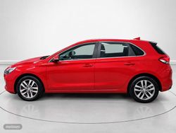 Hyundai i30 1.6 CRDI Tecno 81 kW (110 CV) - Miniatura 6