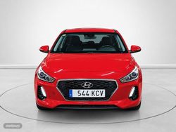 Hyundai i30 1.6 CRDI Tecno 81 kW (110 CV) - Miniatura 7