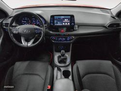 Hyundai i30 1.6 CRDI Tecno 81 kW (110 CV) - Miniatura 8