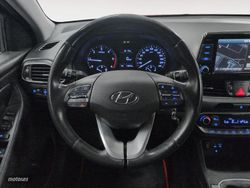 Hyundai i30 1.6 CRDI Tecno 81 kW (110 CV) - Miniatura 9