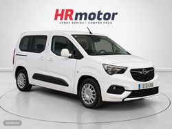 Opel Combo 1.2 Turbo S&S Selective L 81 kW (110 CV) - Miniatura 1