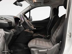 Opel Combo 1.2 Turbo S&S Selective L 81 kW (110 CV) - Miniatura 10