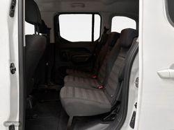 Opel Combo 1.2 Turbo S&S Selective L 81 kW (110 CV) - Miniatura 11