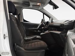 Opel Combo 1.2 Turbo S&S Selective L 81 kW (110 CV) - Miniatura 12