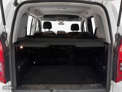 Opel Combo 1.2 Turbo S&S Selective L 81 kW (110 CV) - Miniatura 13