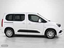 Opel Combo 1.2 Turbo S&S Selective L 81 kW (110 CV) - Miniatura 2