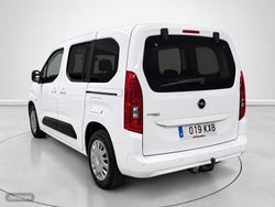 Opel Combo 1.2 Turbo S&S Selective L 81 kW (110 CV) - Miniatura 5