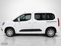 Opel Combo 1.2 Turbo S&S Selective L 81 kW (110 CV) - Miniatura 6