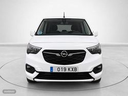 Opel Combo 1.2 Turbo S&S Selective L 81 kW (110 CV) - Miniatura 7