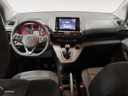 Opel Combo 1.2 Turbo S&S Selective L 81 kW (110 CV) - Miniatura 8