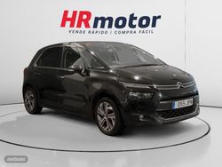Citroen C4 Picasso PureTech 130 S&S Feel 96 kW (130 CV) - Miniatura 1