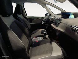 Citroen C4 Picasso PureTech 130 S&S Feel 96 kW (130 CV) - Miniatura 11